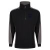 Avocet Quarter Zip Sweatshirt Thumbnail
