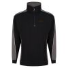 Avocet Quarter Zip Sweatshirt Thumbnail