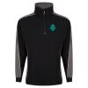 Avocet Quarter Zip Sweatshirt Thumbnail