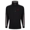 Avocet Quarter Zip Sweatshirt Thumbnail