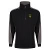 Avocet Quarter Zip Sweatshirt Thumbnail
