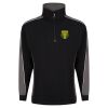 Avocet Quarter Zip Sweatshirt Thumbnail