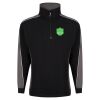 Avocet Quarter Zip Sweatshirt Thumbnail