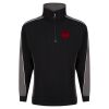 Avocet Quarter Zip Sweatshirt Thumbnail