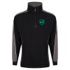 Avocet Quarter Zip Sweatshirt Thumbnail