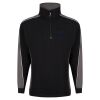 Avocet Quarter Zip Sweatshirt Thumbnail