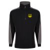 Avocet Quarter Zip Sweatshirt Thumbnail