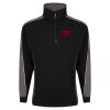 Avocet Quarter Zip Sweatshirt Thumbnail