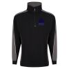 Avocet Quarter Zip Sweatshirt Thumbnail