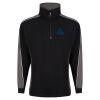 Avocet Quarter Zip Sweatshirt Thumbnail
