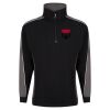 Avocet Quarter Zip Sweatshirt Thumbnail