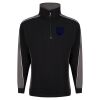 Avocet Quarter Zip Sweatshirt Thumbnail