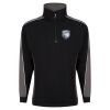 Avocet Quarter Zip Sweatshirt Thumbnail