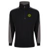 Avocet Quarter Zip Sweatshirt Thumbnail
