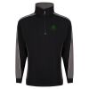 Avocet Quarter Zip Sweatshirt Thumbnail