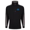 Avocet Quarter Zip Sweatshirt Thumbnail