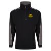 Avocet Quarter Zip Sweatshirt Thumbnail