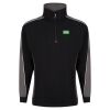 Avocet Quarter Zip Sweatshirt Thumbnail