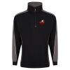 Avocet Quarter Zip Sweatshirt Thumbnail