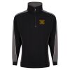 Avocet Quarter Zip Sweatshirt Thumbnail