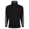 Avocet Quarter Zip Sweatshirt Thumbnail