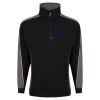 Avocet Quarter Zip Sweatshirt Thumbnail