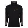 Avocet Quarter Zip Sweatshirt Thumbnail