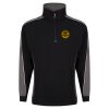 Avocet Quarter Zip Sweatshirt Thumbnail