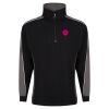 Avocet Quarter Zip Sweatshirt Thumbnail