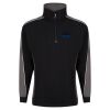 Avocet Quarter Zip Sweatshirt Thumbnail