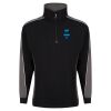 Avocet Quarter Zip Sweatshirt Thumbnail
