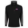 Avocet Quarter Zip Sweatshirt Thumbnail