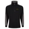 Avocet Quarter Zip Sweatshirt Thumbnail