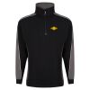 Avocet Quarter Zip Sweatshirt Thumbnail