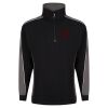 Avocet Quarter Zip Sweatshirt Thumbnail