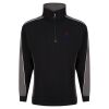 Avocet Quarter Zip Sweatshirt Thumbnail