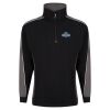 Avocet Quarter Zip Sweatshirt Thumbnail