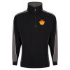 Avocet Quarter Zip Sweatshirt Thumbnail