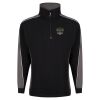 Avocet Quarter Zip Sweatshirt Thumbnail