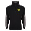 Avocet Quarter Zip Sweatshirt Thumbnail