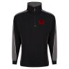 Avocet Quarter Zip Sweatshirt Thumbnail