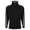 Avocet Quarter Zip Sweatshirt Thumbnail