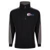 Avocet Quarter Zip Sweatshirt Thumbnail