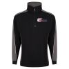 Avocet Quarter Zip Sweatshirt Thumbnail