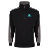 Avocet Quarter Zip Sweatshirt Thumbnail