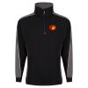 Avocet Quarter Zip Sweatshirt Thumbnail