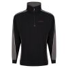 Avocet Quarter Zip Sweatshirt Thumbnail