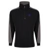 Avocet Quarter Zip Sweatshirt Thumbnail