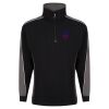 Avocet Quarter Zip Sweatshirt Thumbnail