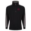 Avocet Quarter Zip Sweatshirt Thumbnail